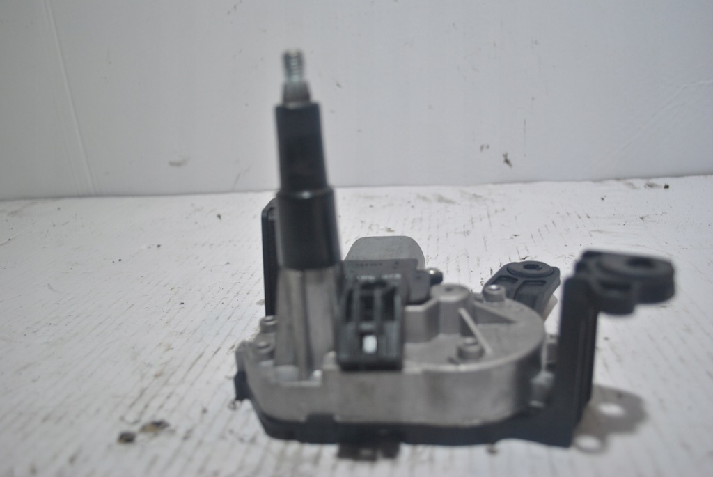 фото №9, Двигатель дворники chevrolet cruze i lift 95483121