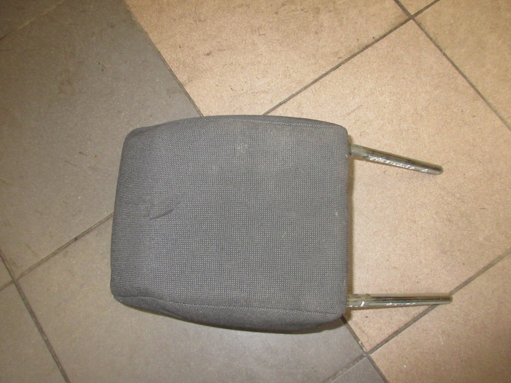 фото №2, Подголовник левый правый перед land rover freelander ii