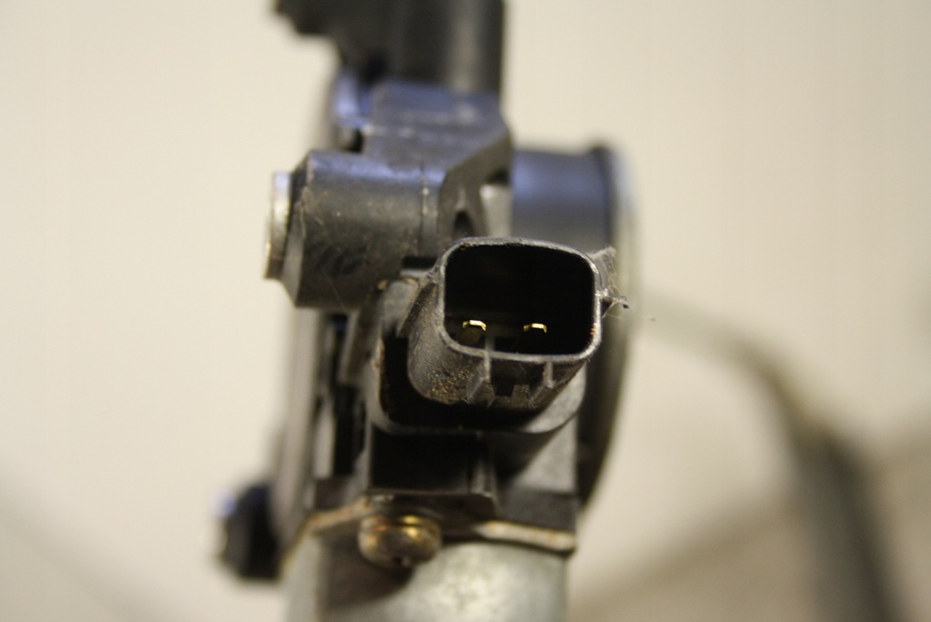 фото №5, Подъемник стекло правый перед mazda tribute