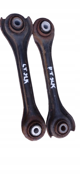 фото №1, Mercedes r170 рычаг левая lub правая задняя slk