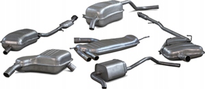 фото №2, Alfa romeo 159 1.9d 2.0d jtdm труба середня