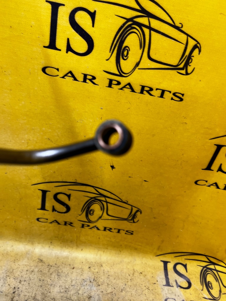 Трубка труба масляна шланг патрубок турбіни turbo renault megane iv 1.5 dci Оригінал