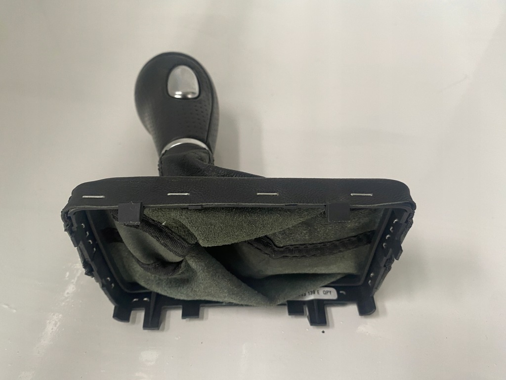 фото №6, Audi a5 8t ручка чехол передач