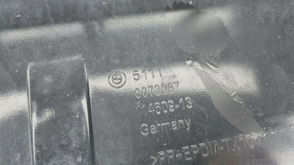 фото №12, Bmw z4 g29 m набор 2019- бампер передний перед 51118073087