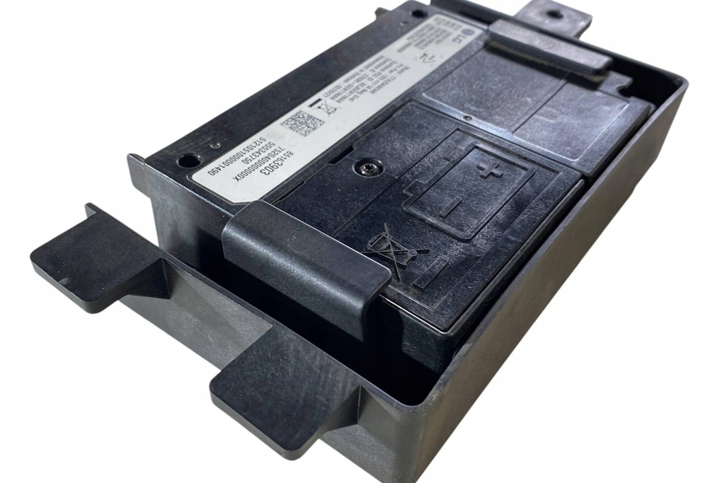 фото №7, Інше модулі chevrolet camaro 85163903 6.2l бензиновий 2021