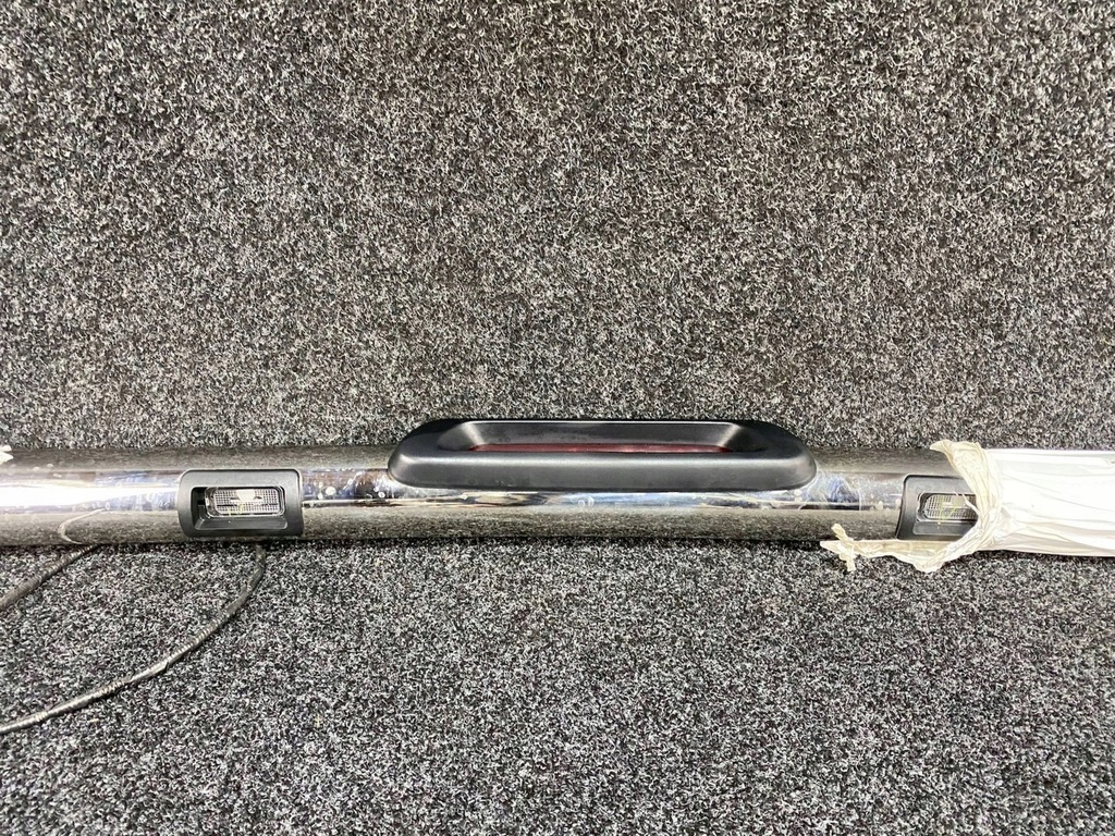 фото №6, Ford ranger 3 iii 12- трубопровід рама труби кузов