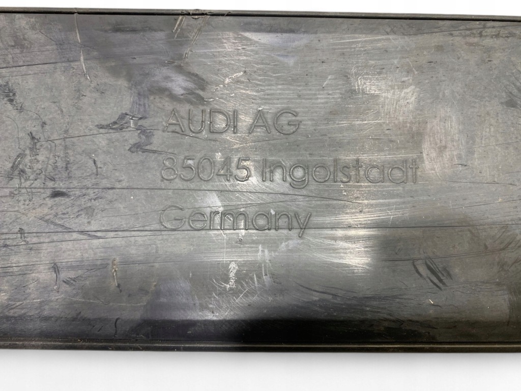 Audi q7 4m 2018 порог 4m0071065 в Украине