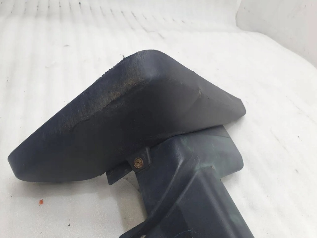 фото №2, Молдинг порог брызговик левый перед jeep patriot