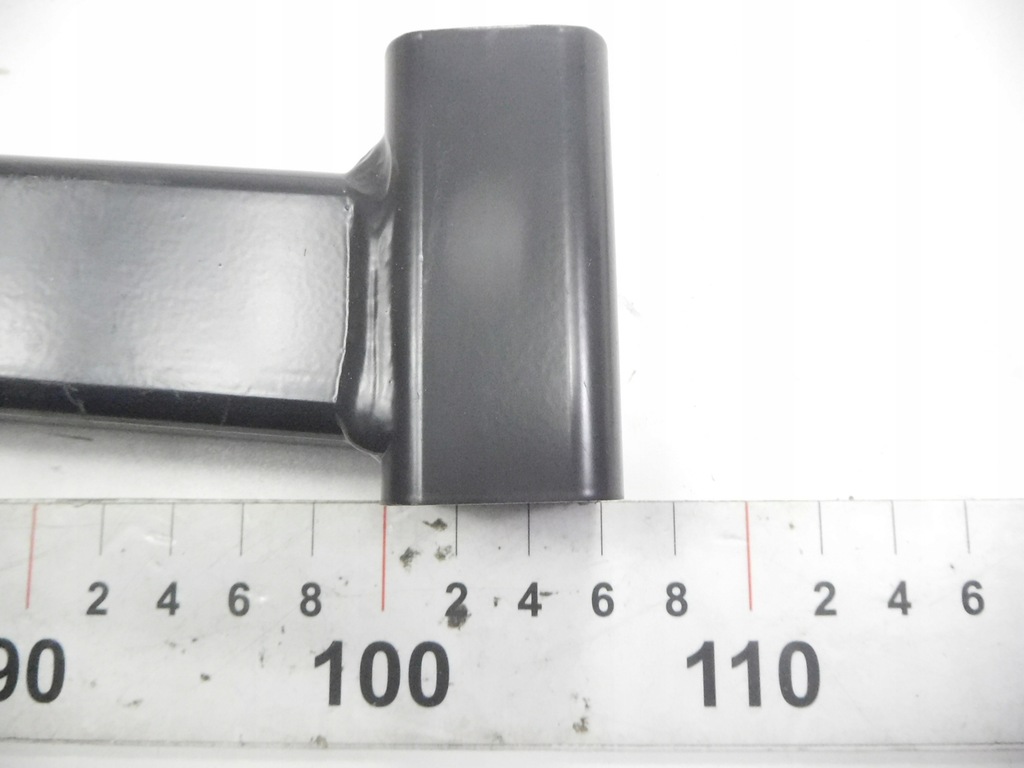 фото №6, Hak буксировочный renault megane ii 7711218326