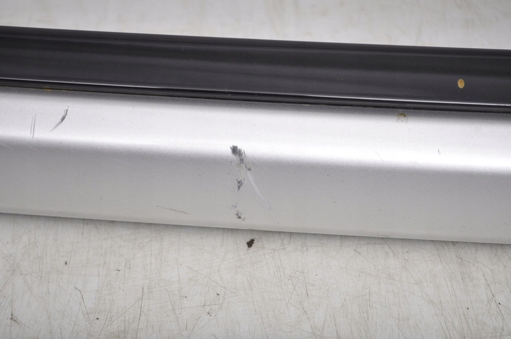 фото №5, Peugeot 5008 i рейлінги дахові комплект