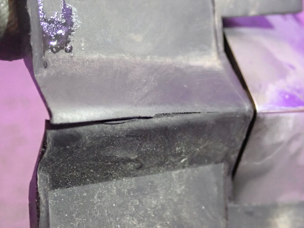 фото №5, Citroen c5 i 01-04 решётка радиатора решётка радиатора эмблема 9636751980 eylc