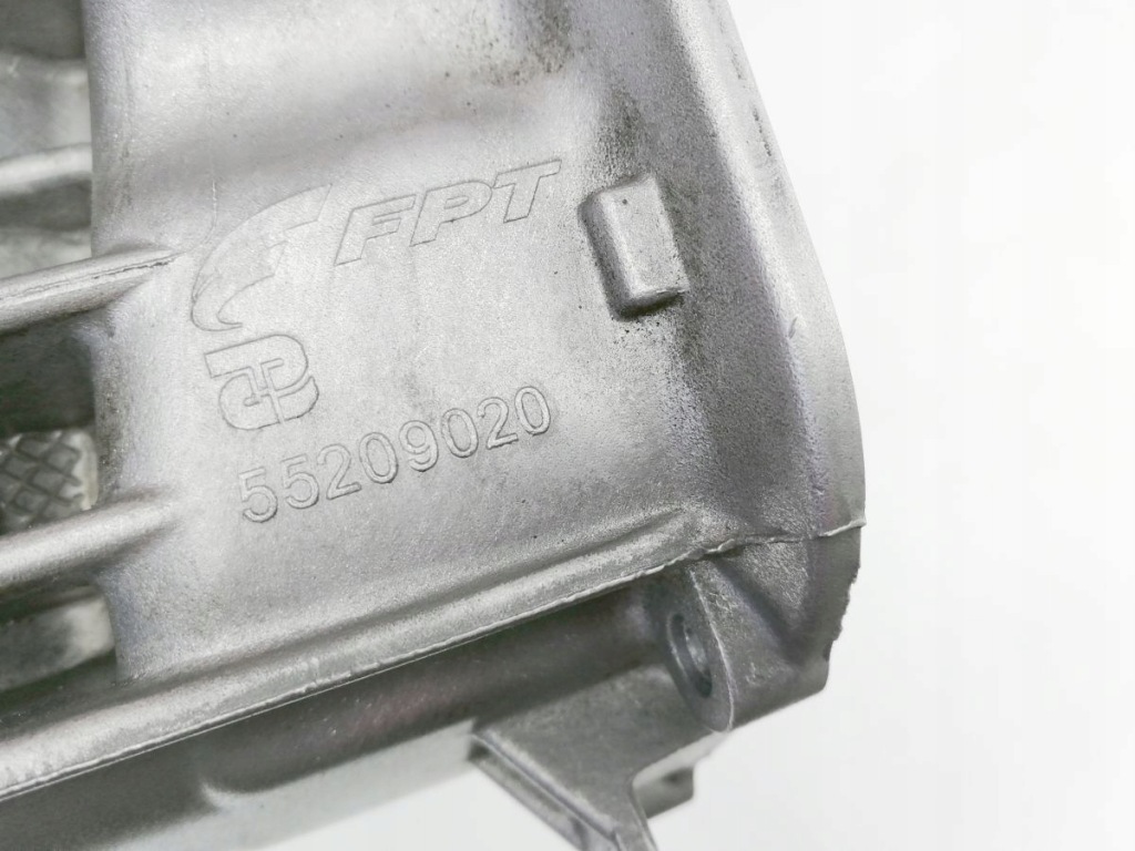 фото №6, Alfa romeo mito giulietta 1,4 піддон масляна