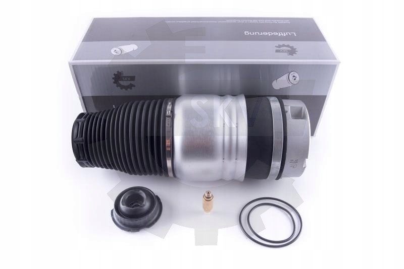 фото №1, Esen skv 58skv036 подушка повітряна, підвіска