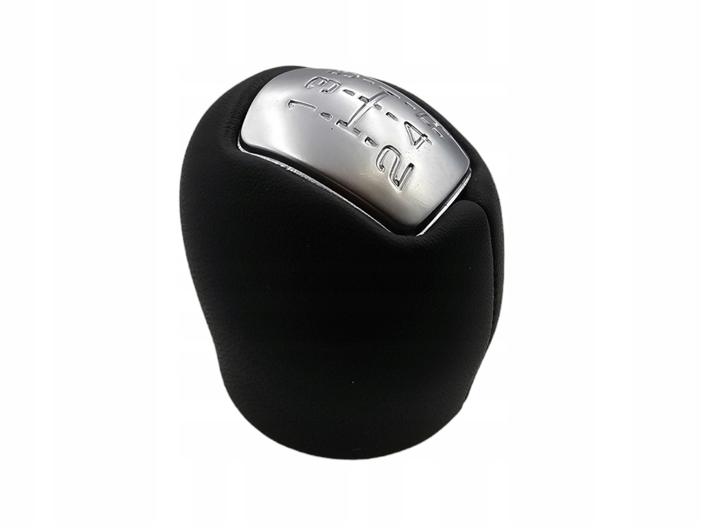 фото №15, Ручка перемикання передач iveco daily iv v 2006-2014 5 передач