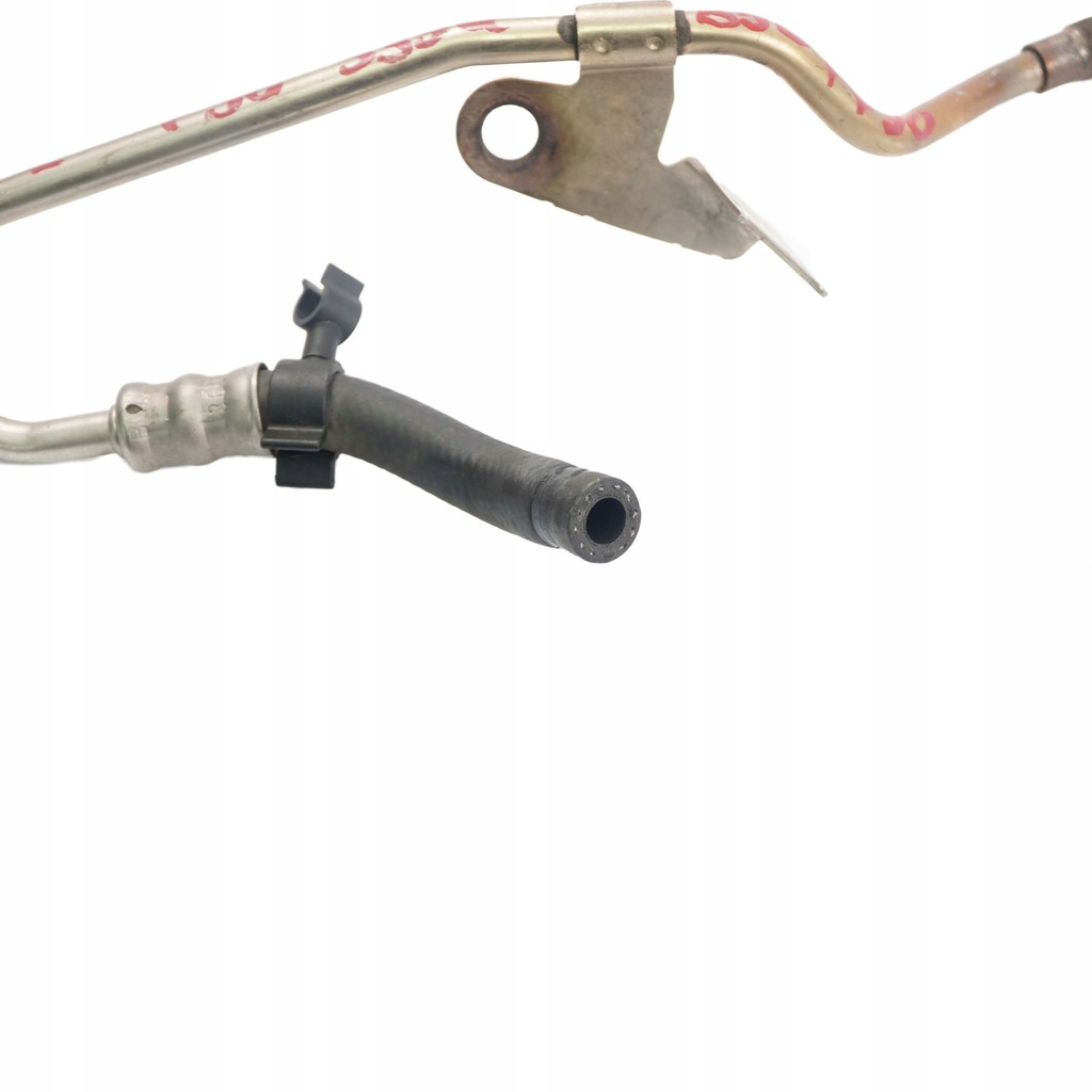 фото №12, Bmw f30 335dx n57z шланг труба давления выхлопных газов dpf 8507790