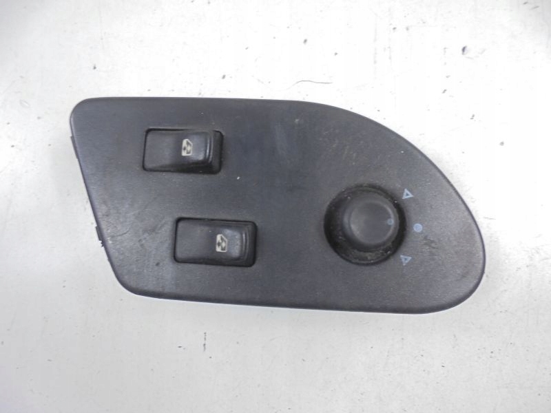 фото №8, Safrane выключатель окон перед левый 7700412733