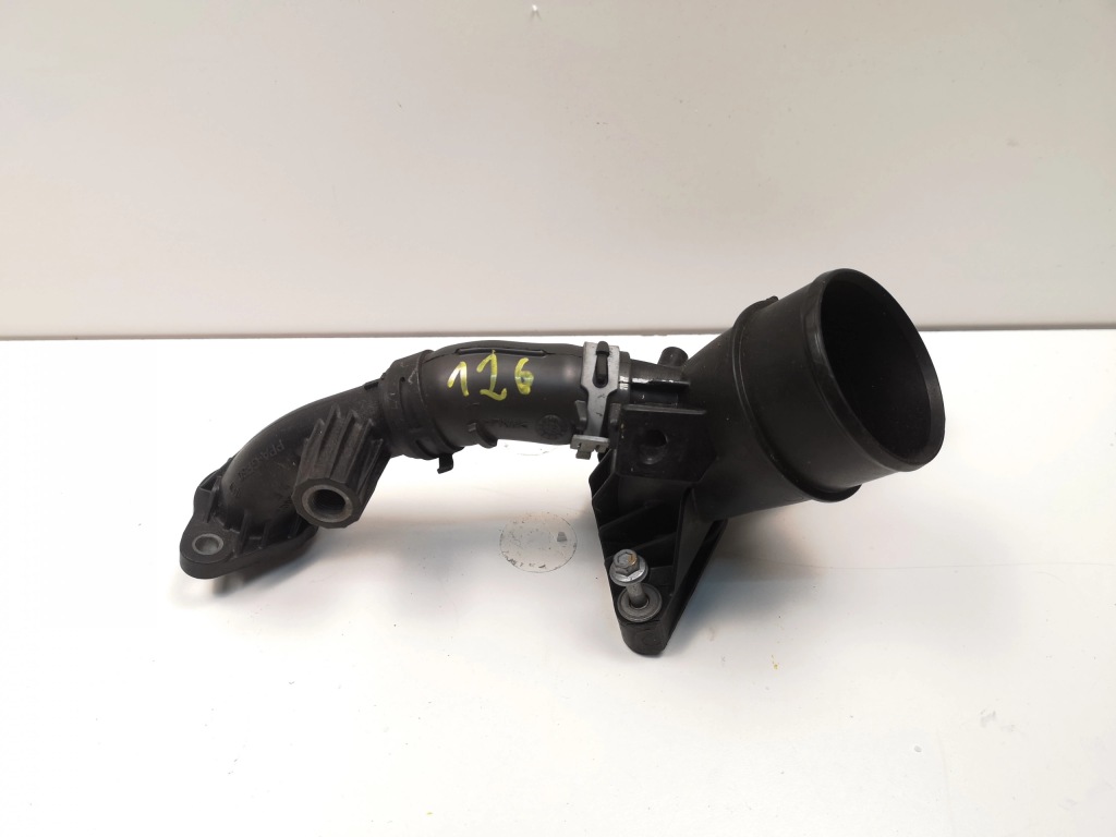 фото №1, Duster ii w177 корпус термостат a6081400500