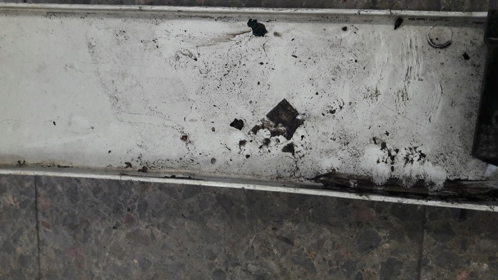 фото №10, 1305094080 решётка радиатора решётка радиатора citroen jumper i