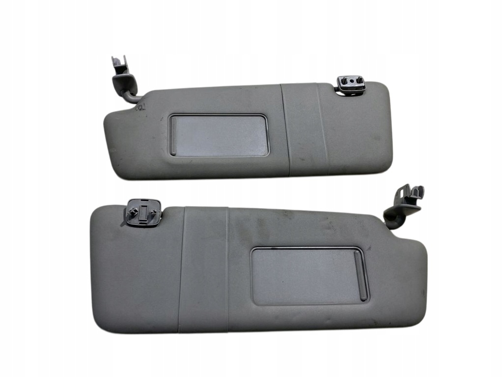 фото №1, Защита солнцезащитная audi a4 b6