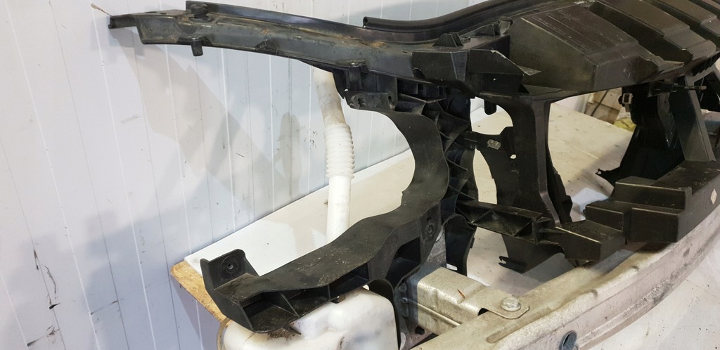 фото №7, Pas передний усилитель renault megane ii 1,6