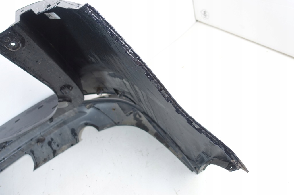 Бампер задній задній ford s-max mk2 15- em2b-17f001-n Доставка