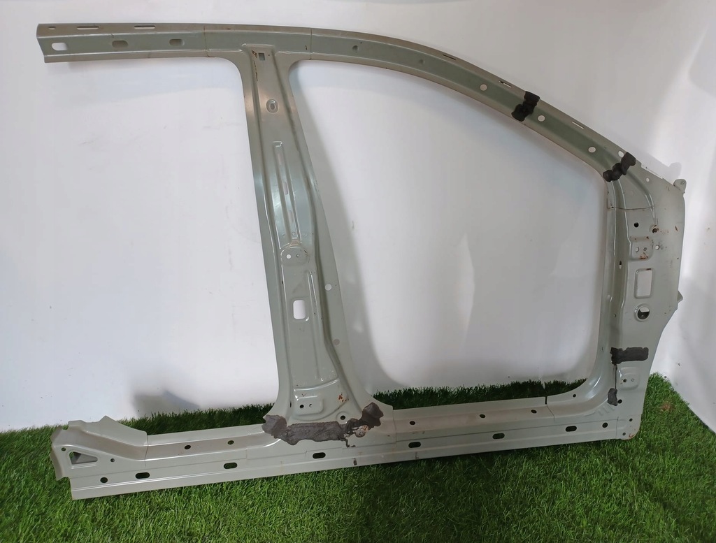 фото №1, Обшивка праве mg ehs