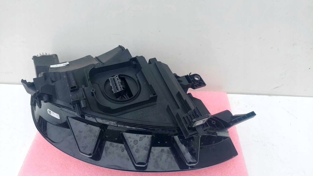 фото №11, Vw id3 id.3 лампа ліва перед передня iq light full led 2216