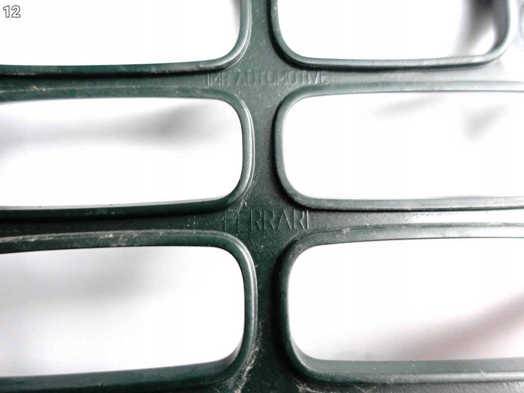 Ferrari roma spider f169 20-24 решётка радиатора решётка радиатора решётка w бампер перед в Украине