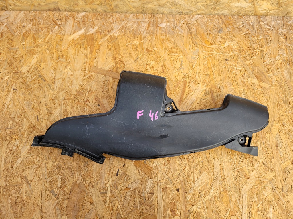 фото №1, Впуск фильтра воздуха bmw 2 f46