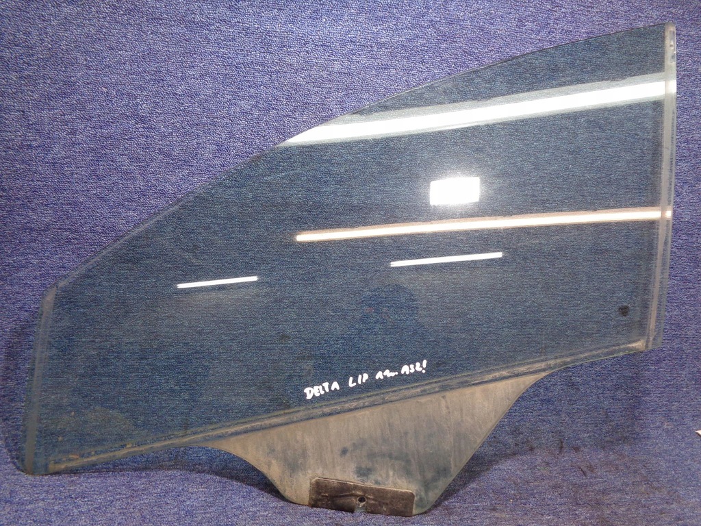 фото №1, Стекло дверь lancia delta 3 iii 2011r. левая передняя