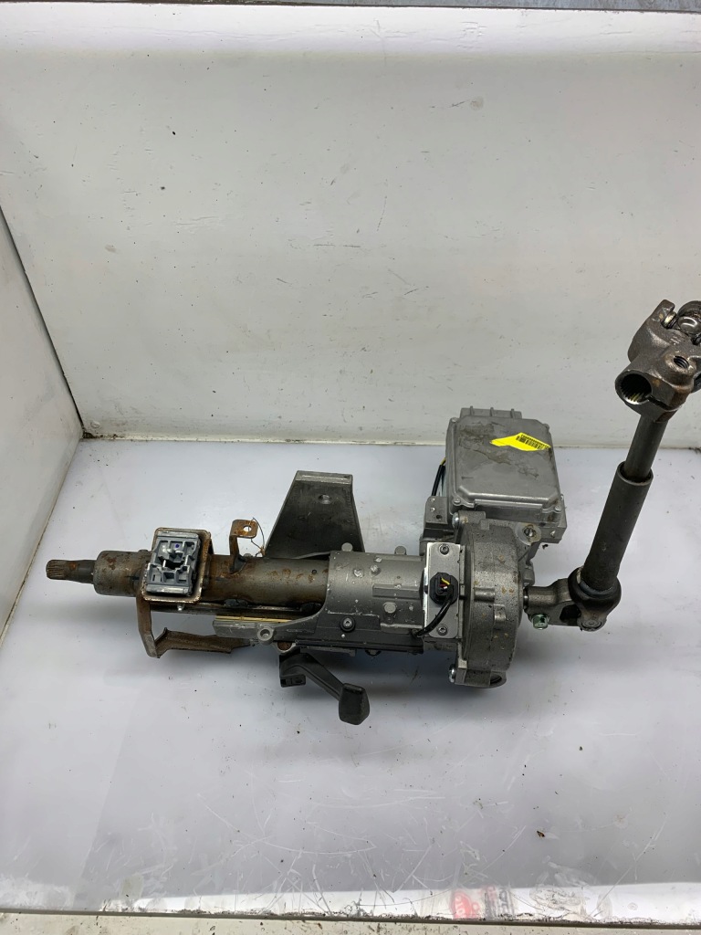 фото №1, Усилитель электрический captur 488100220r