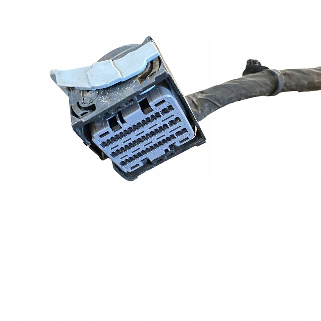 фото №5, Ford edge ii 2020 блоки управления двигателя