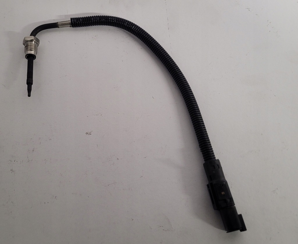 фото №1, Новый датчик температуры выхлопных газов volvo fh fm renault gama t e6 21285163