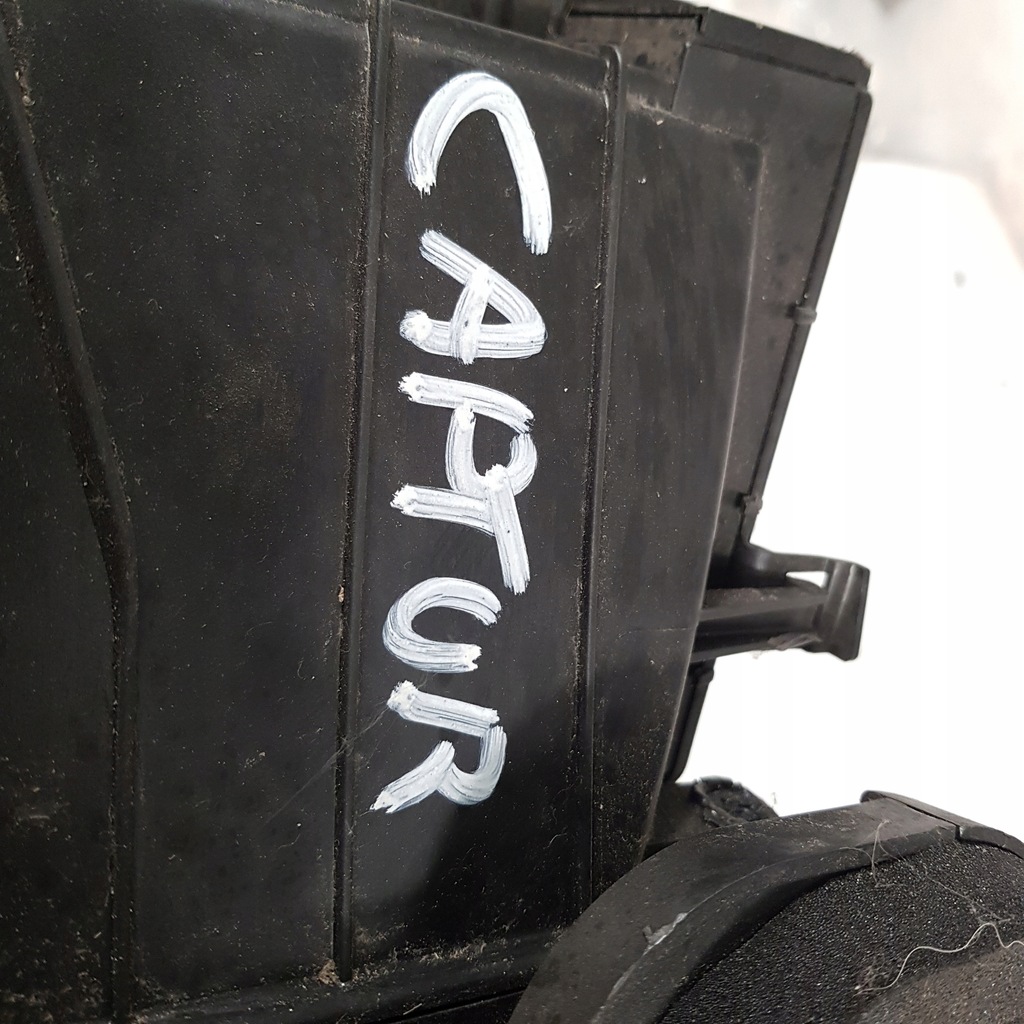 фото №5, Отопитель renault 272700726r