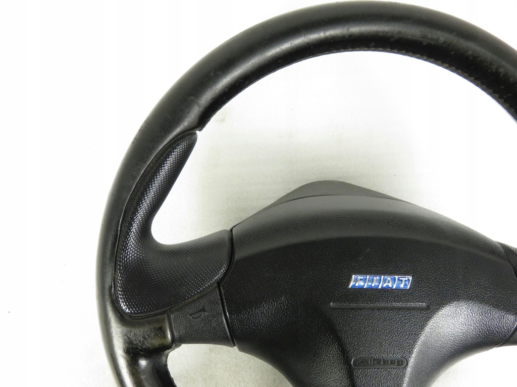 фото №11, Воздуховод fiat barchetta 861978 00057312a