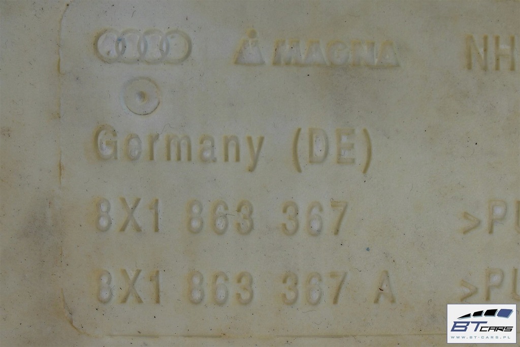 фото №6, Audi a1 fl килимок підлога 8x1863367 8x1863367c 8x1863367d 8x1863367f 8x18633