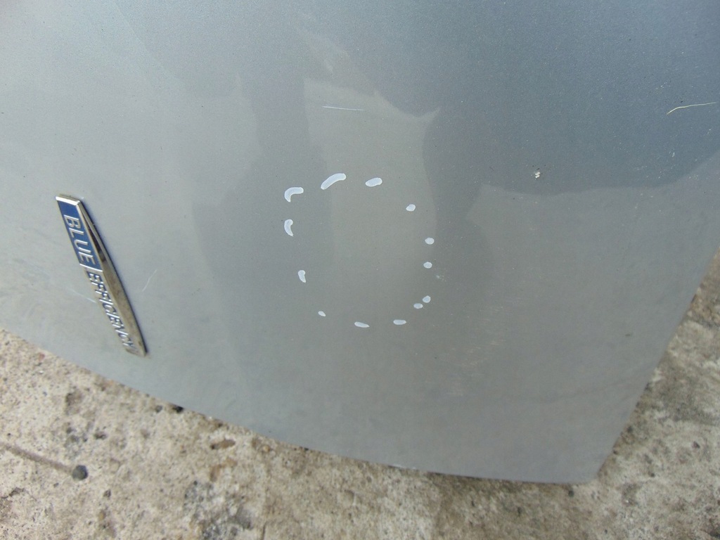 фото №10, Крыло левый перед mercedes w204 lift a204881090