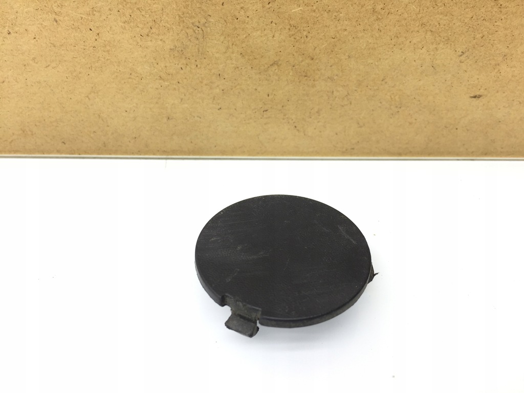 фото №1, Transit connect mk2 ii заглушка фаркоп бампера задня