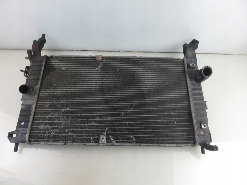 фото №1, Радиатор wody opel meriva a 1.3 cdti - с 13 dtj