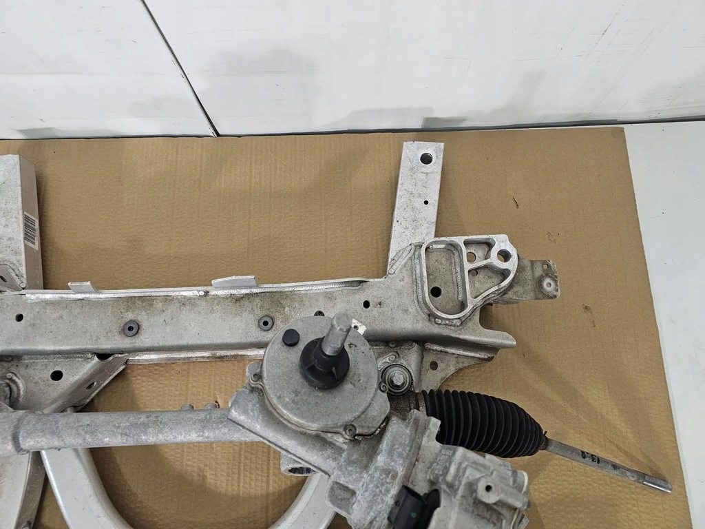 фото №9, Подрамник подрамник трансмиссия перед bmw i3 i01 38242487