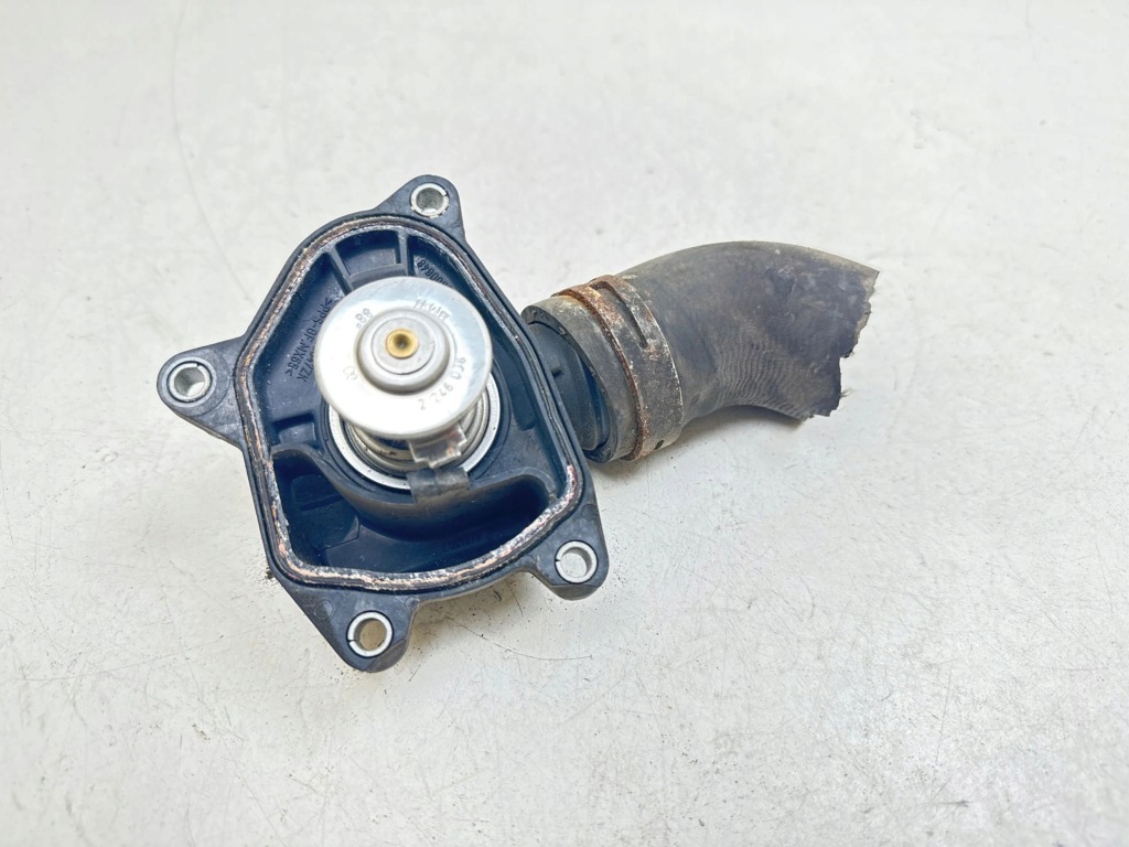 2001 land rover freelander шланг водяний турбонагнітача 2247782 Ціна