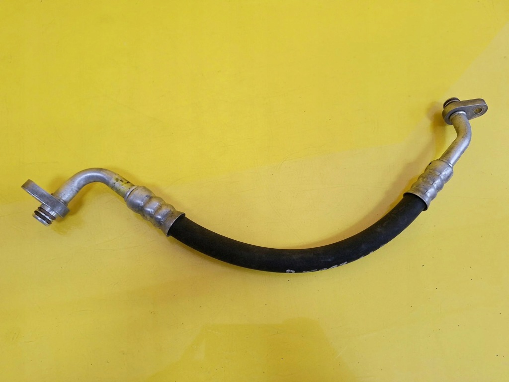 фото №5, Шланг wąż кондиционера 9650629480 peugeot 307 1.4 b nr289