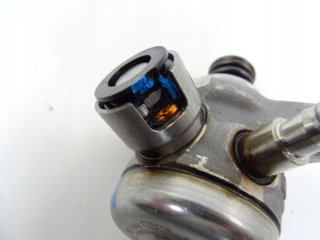 фото №10, Seat arona насос упорскування пального 04e127027n rok 2019-