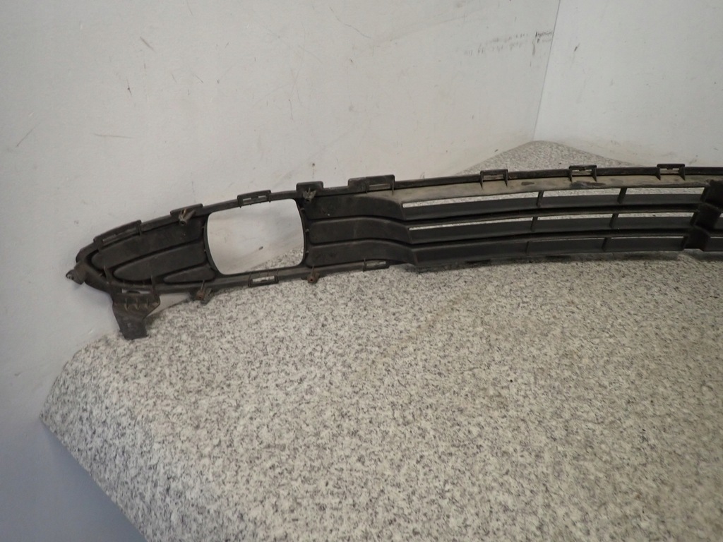 фото №5, Kia rio 05- решітка нижня бампера