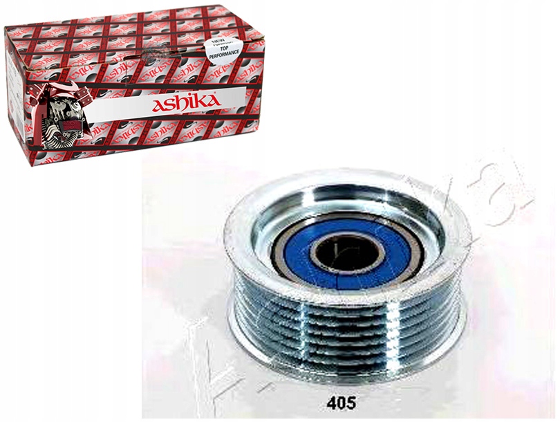 Купить Ролик honda civic viii ashika