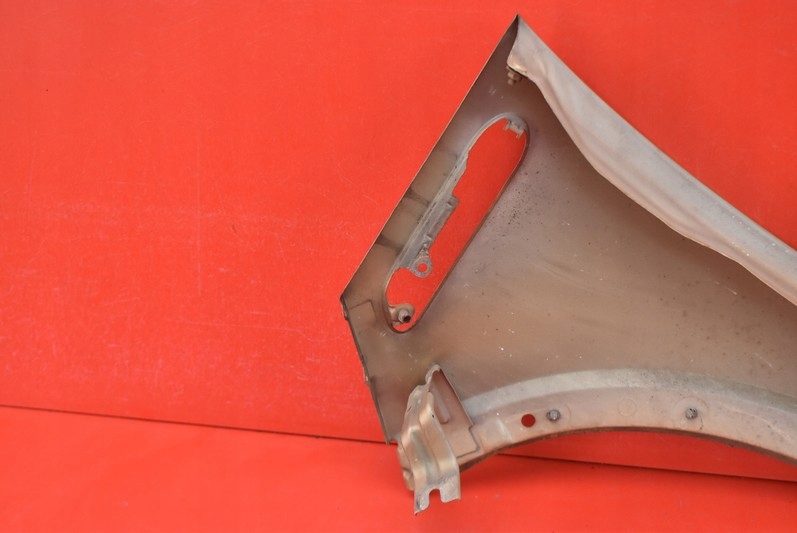 фото №16, Крыло правый перед mini cooper one r50 lift 05r