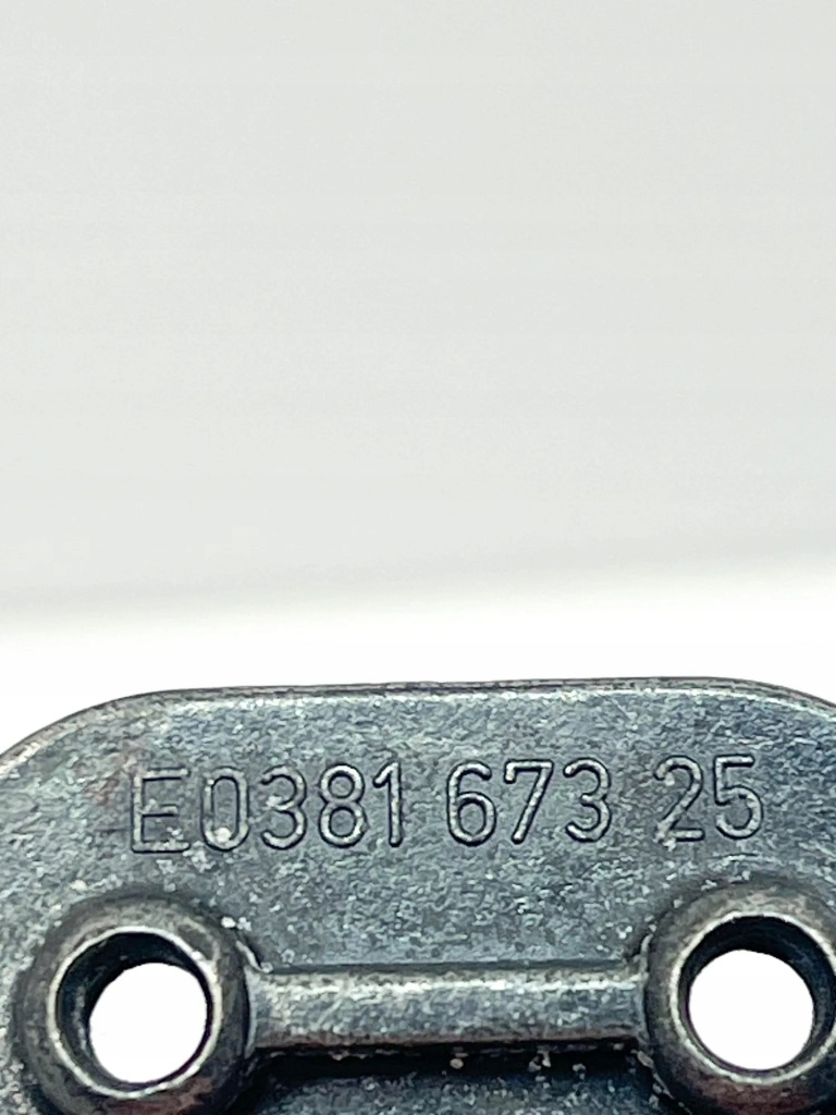 фото №8, Другое запчасти кузов mercedes-benz sl r231 e038167325 33565586 4.7l