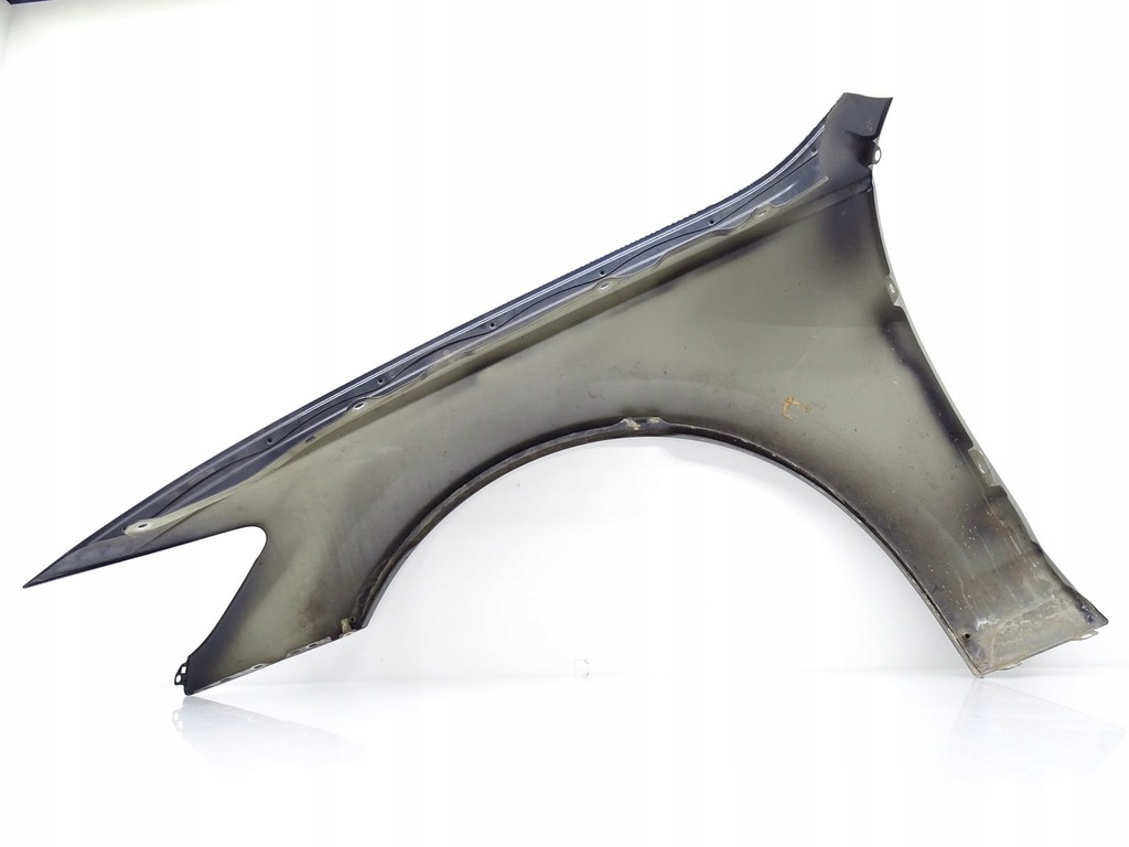 фото №9, Крыло правый перед передний + накладка audi a6 c7 4g allroad lx5r