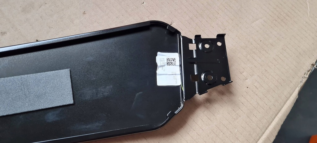 фото №9, Sq8 4m накладка стійка вертикальна b середня надпис sq8 4m8853289c