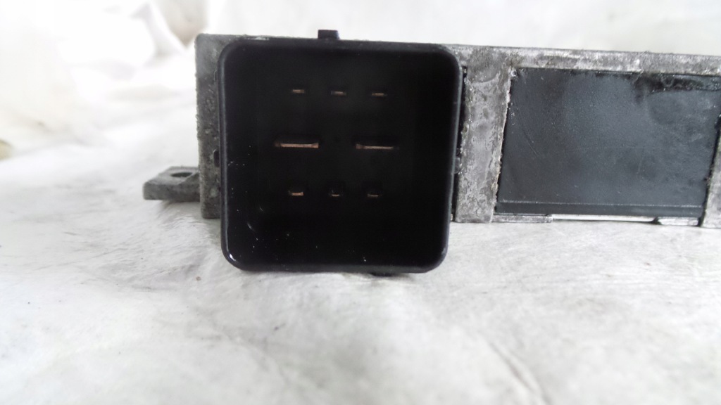 фото №4, Реле свеча накаливания renault zoe 296103254r 2018